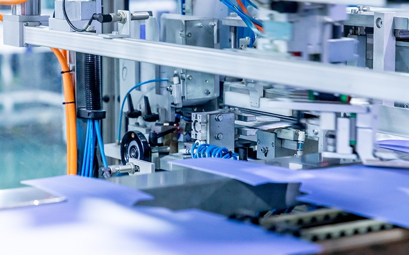 優質原材，多道質檢