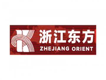 織嘜加工客戶案例：浙江東方集團股份有限公司