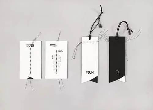 服裝吊牌的克重問題是什麼意思？