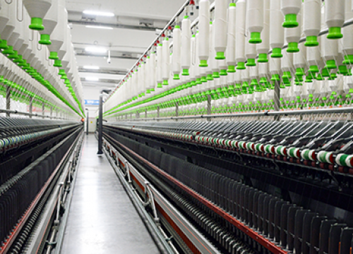 商標織嘜的製作過程是怎樣的？