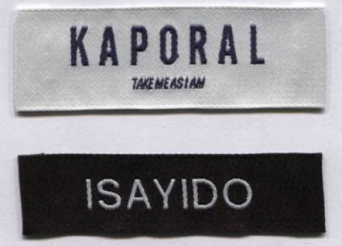 商標織嘜的壽命有多長？