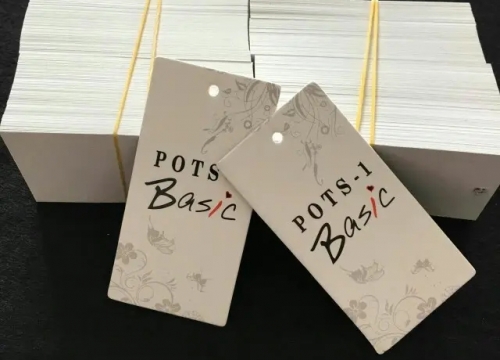 商標織嘜的尺寸如何確定？