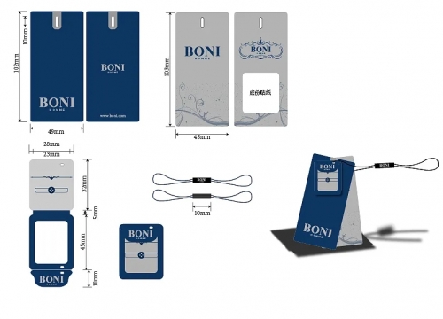 服裝吊牌知識講解