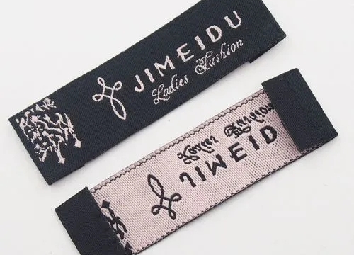 商標織嘜的印刷工藝有哪些？