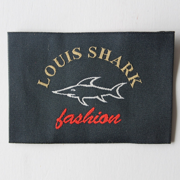 餘杭服裝織嘜定製