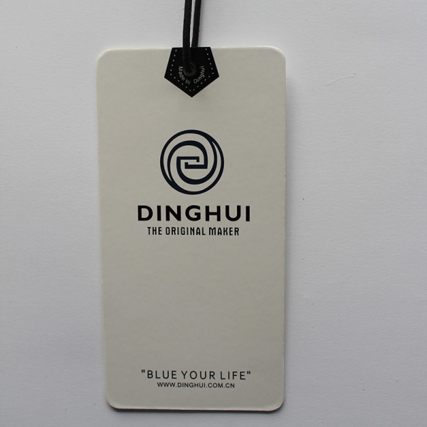 杭州吊牌廠家直銷