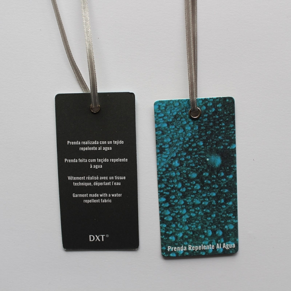 工作服吊牌定製