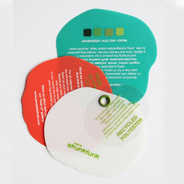 訂製吊牌絲網印