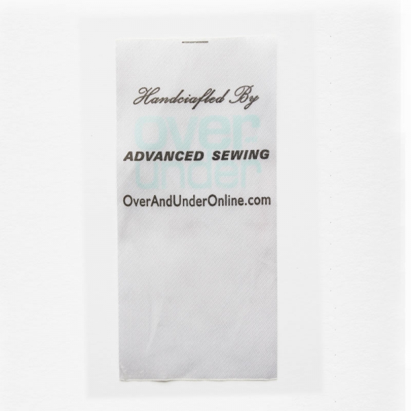 商標洗水標訂購